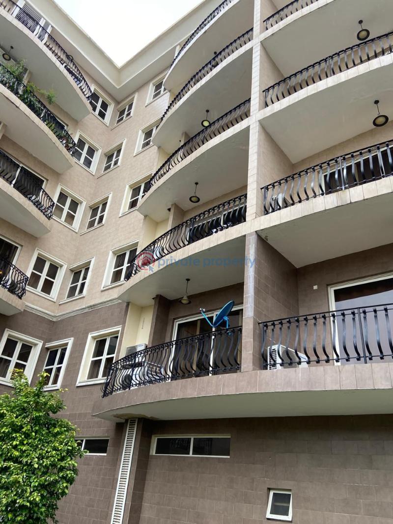 Standard blocks of apartment for sale - 1 House For Sale Ikoyi Lagos - 1