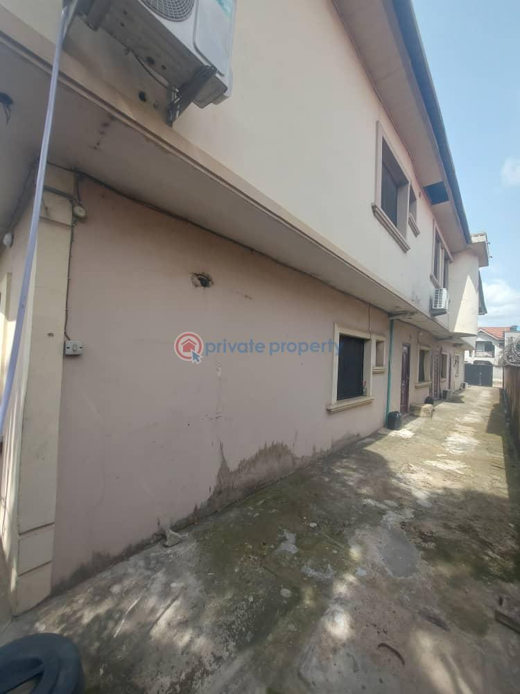 3 bedroom Block Of Flats For Sale Berger Ojodu Lagos - 2