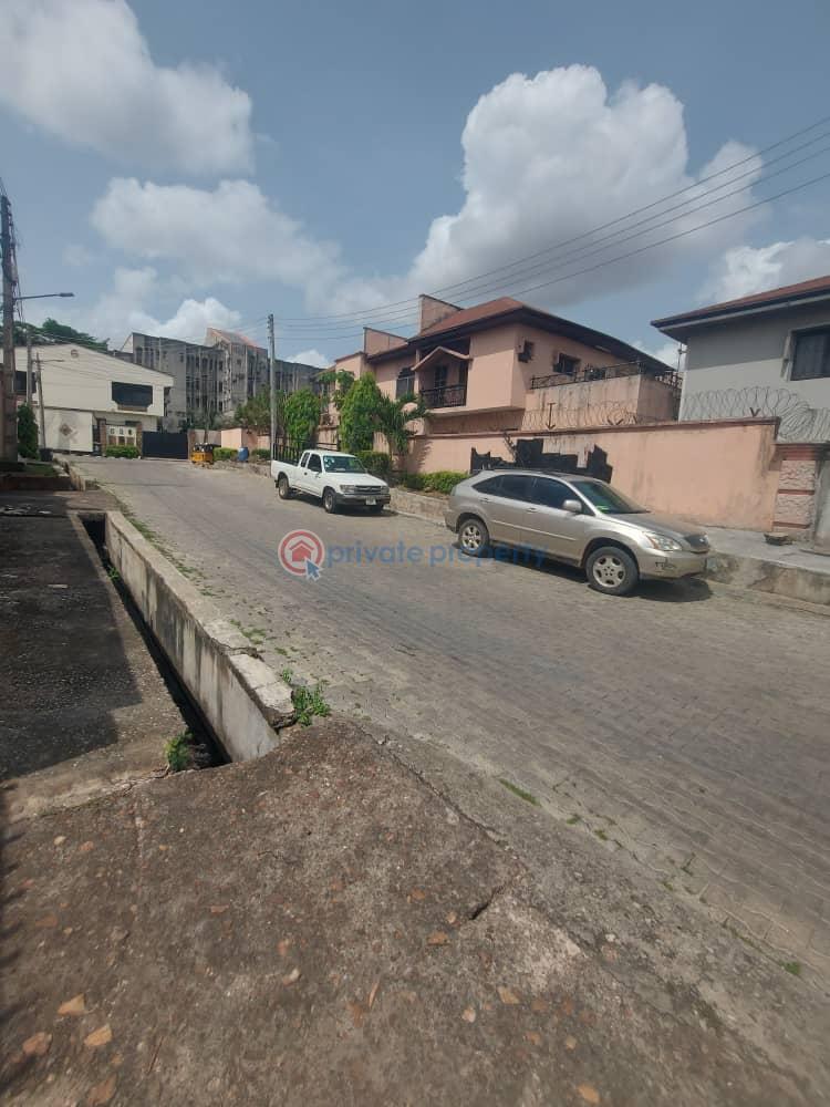 3 bedroom Block Of Flats For Sale Berger Ojodu Lagos - 6