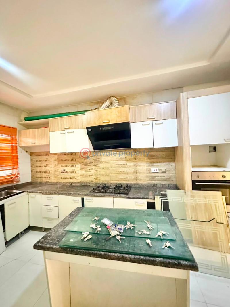 Room or Boys Quarter For Rent Royal Pine Estate Orchid Lekki Lagos - 3