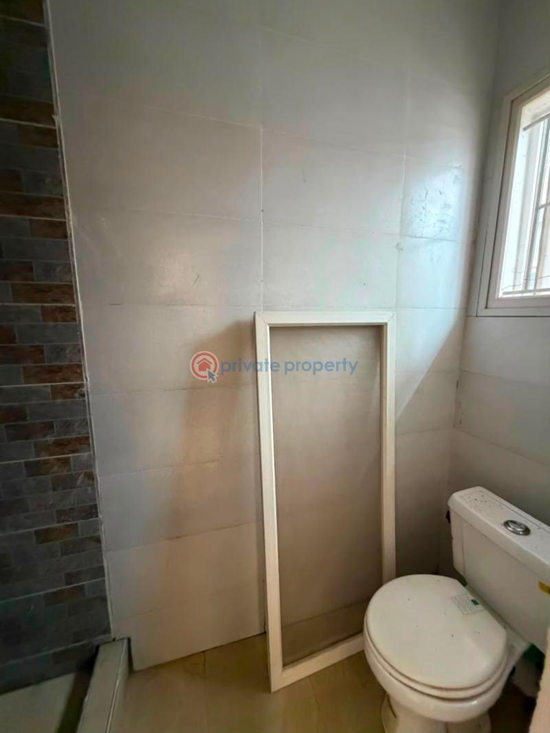 Room or Boys Quarter For Rent Royal Pine Estate Orchid Lekki Lagos - 6