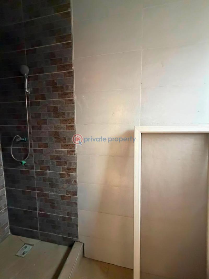 Room or Boys Quarter For Rent Royal Pine Estate Orchid Lekki Lagos - 4