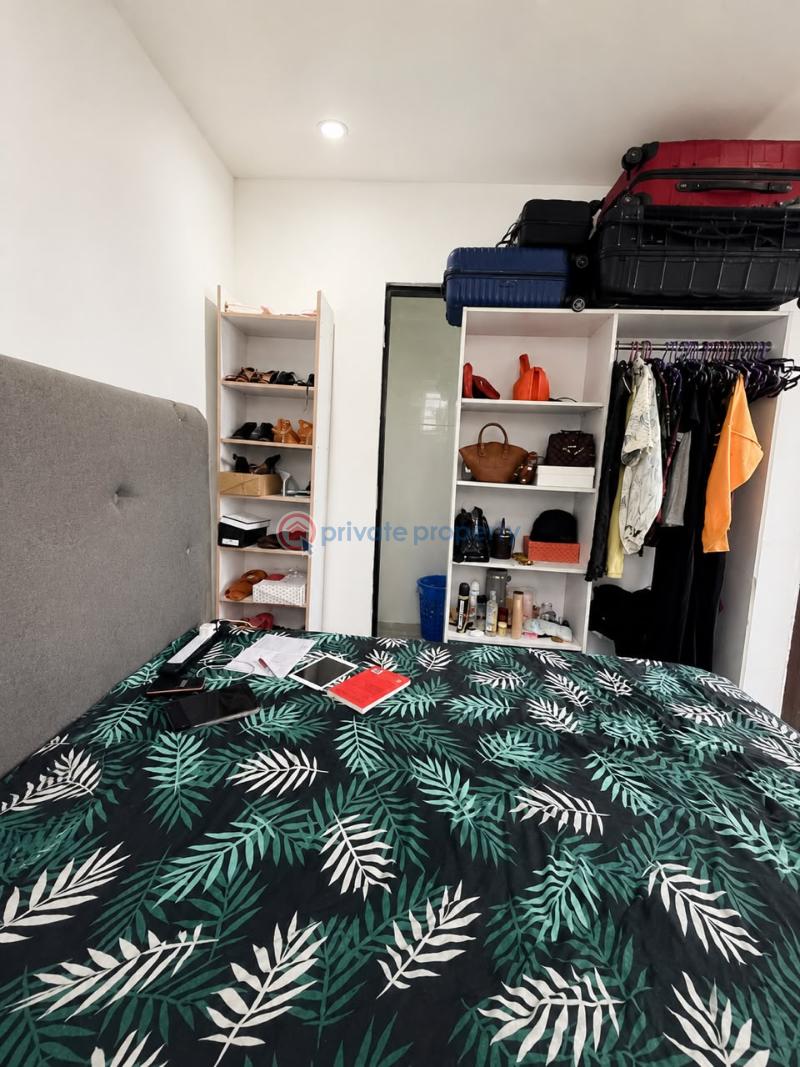 1 bedroom Room or Boys Quarter For Rent Royal Pine Estate Orchid Lekki Lagos - 1