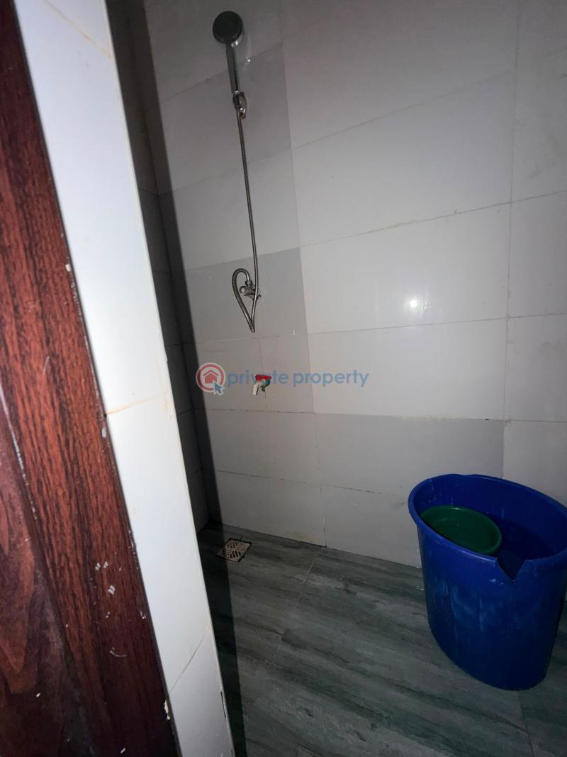1 bedroom Room or Boys Quarter For Rent Royal Pine Estate Orchid Lekki Lagos - 3