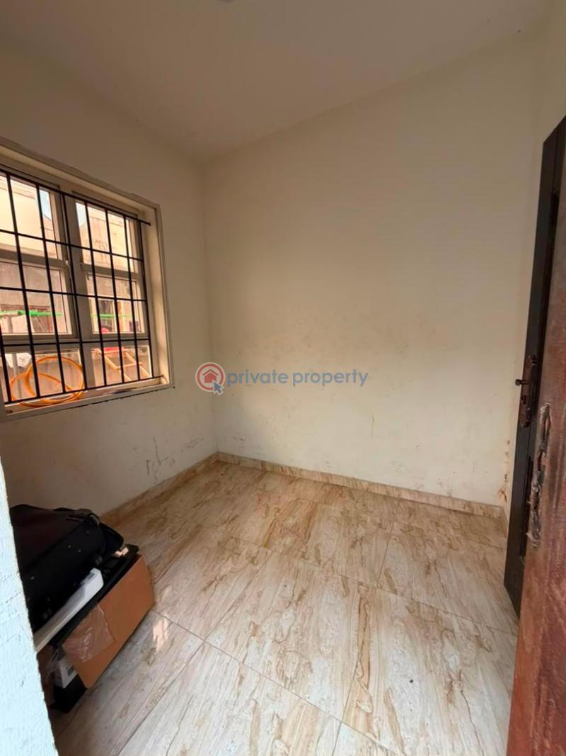 Room or Boys Quarter For Rent Royal Pine Estate Orchid Lekki Lagos - 5