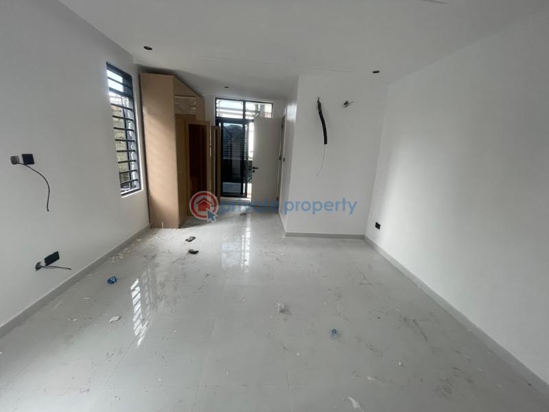 2 bedroom Block Of Flats For Rent Salem Ikate Elegushi Lekki Lagos - 2