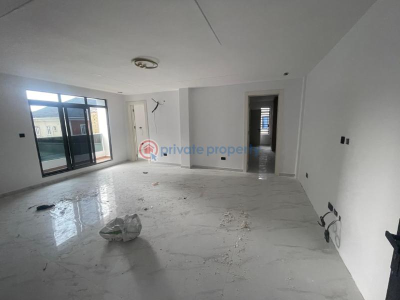 2 bedroom Block Of Flats For Rent Salem Ikate Elegushi Lekki Lagos - 0
