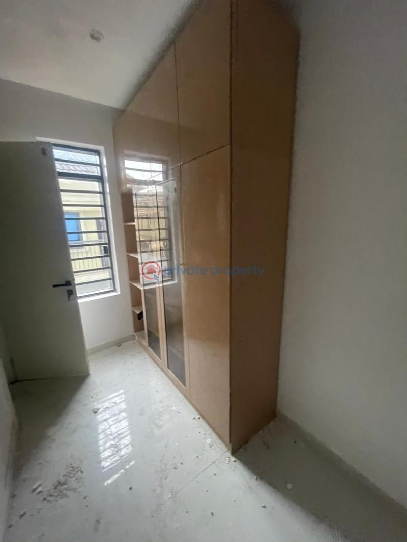 2 bedroom Block Of Flats For Rent Salem Ikate Elegushi Lekki Lagos - 5