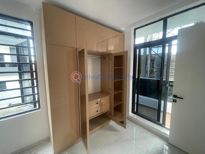 2 bedroom Block Of Flats For Rent Salem Ikate Elegushi Lekki Lagos - 4