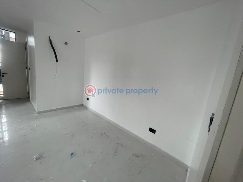 2 bedroom Block Of Flats For Rent Salem Ikate Elegushi Lekki Lagos - 3