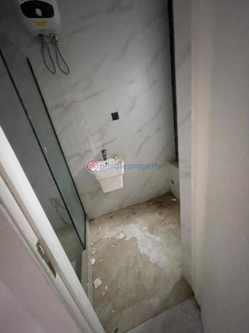 2 bedroom Block Of Flats For Rent Salem Ikate Elegushi Lekki Lagos - 7