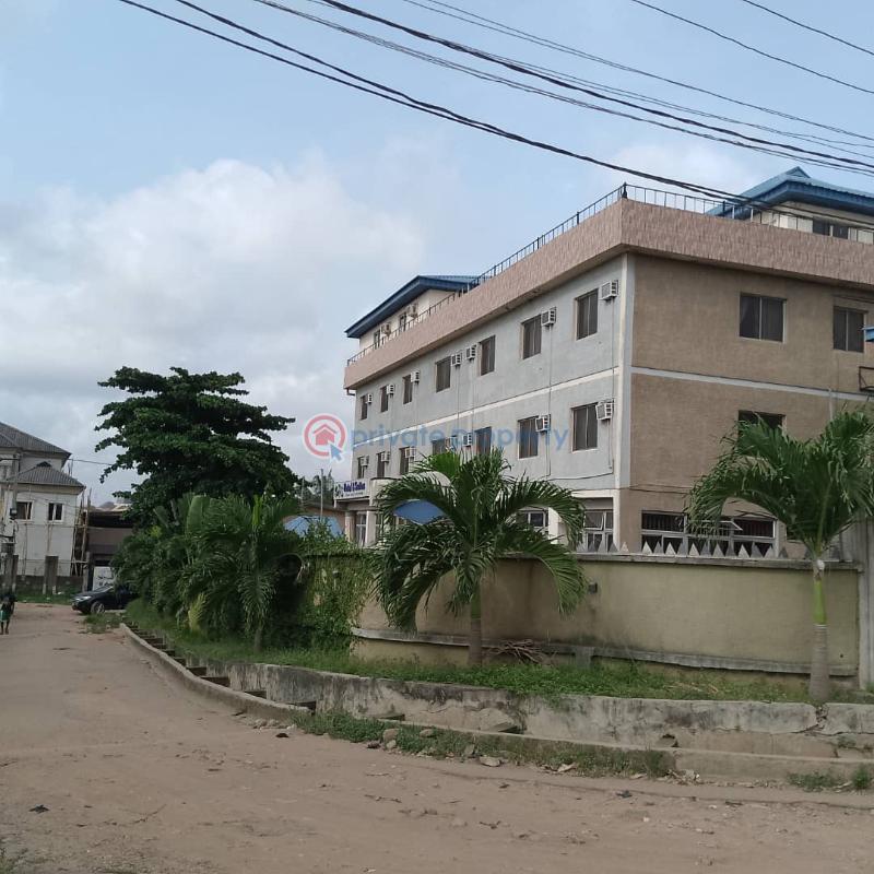 Block Of Flats For Sale Olateju Mushin Lagos - 4
