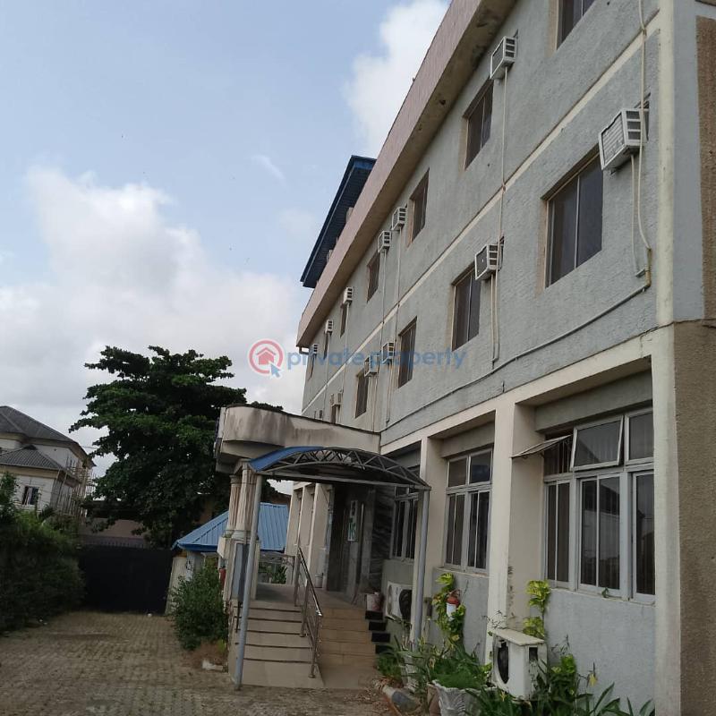 Block Of Flats For Sale Olateju Mushin Lagos - 6