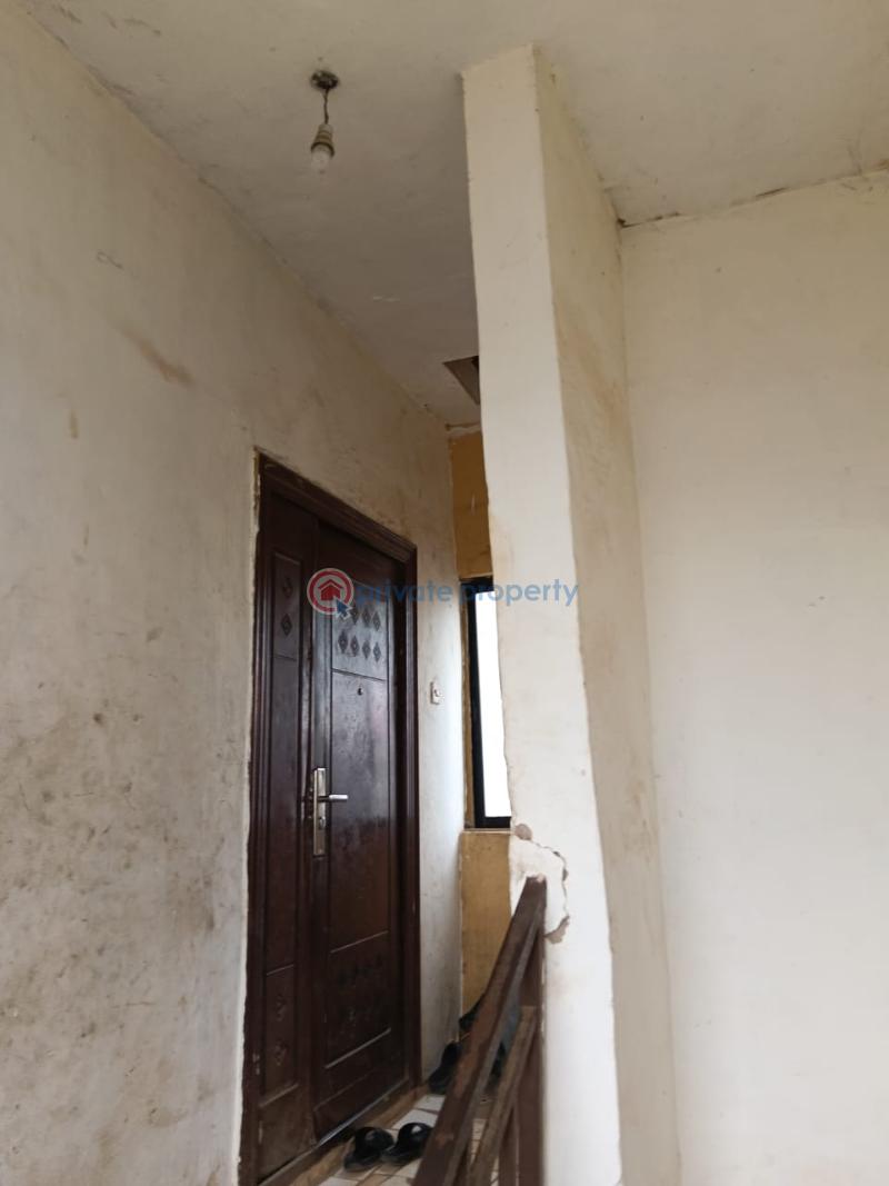 10 bedroom House For Sale Ekoro Abule Egba Lagos - 11