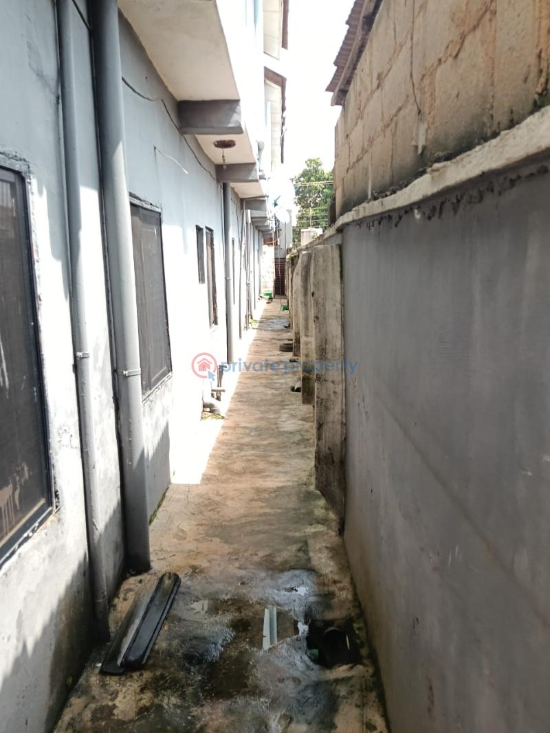 10 bedroom House For Sale Ekoro Abule Egba Lagos - 9