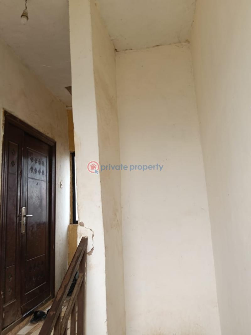10 bedroom House For Sale Ekoro Abule Egba Lagos - 5