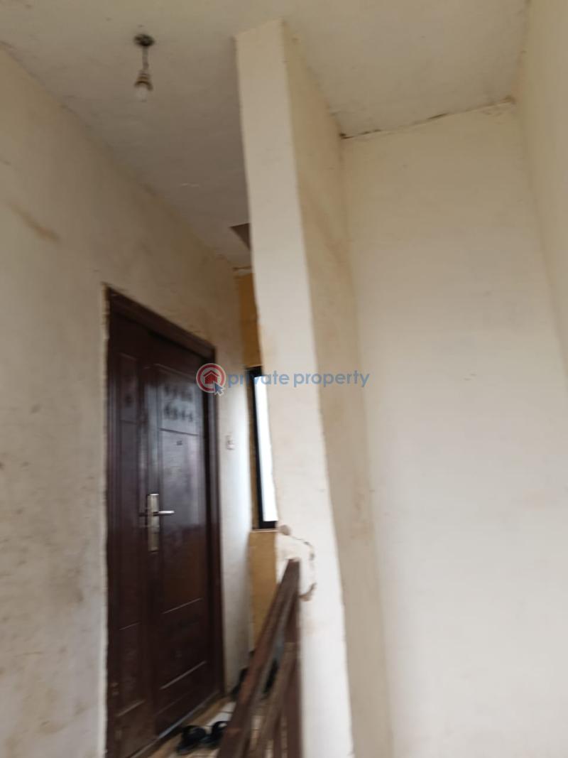 10 bedroom House For Sale Ekoro Abule Egba Lagos - 6