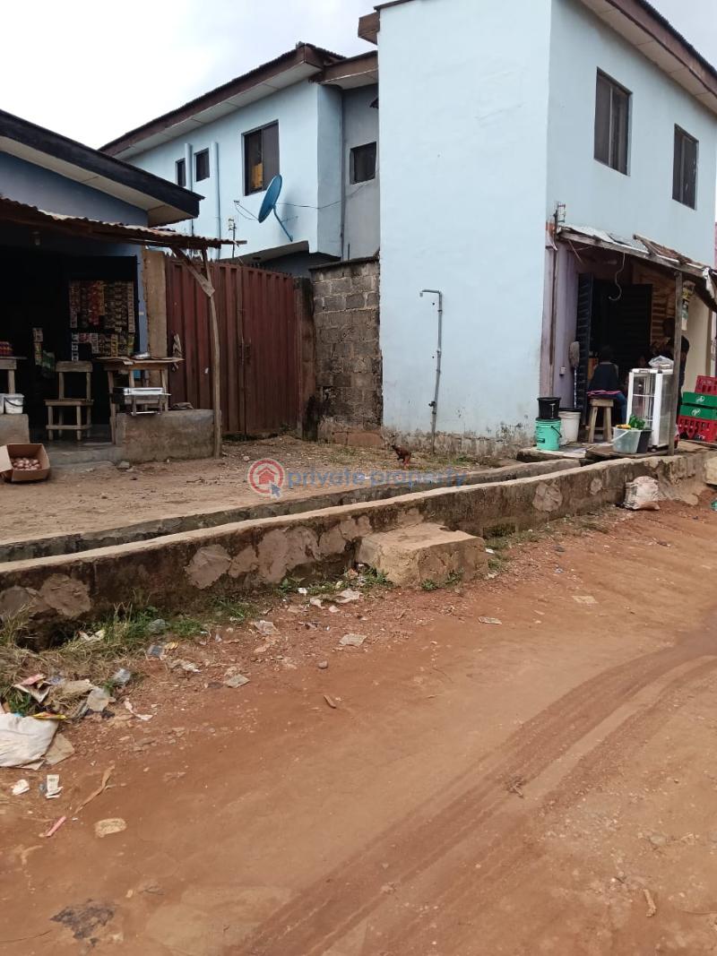 10 bedroom House For Sale Ekoro Abule Egba Lagos - 13