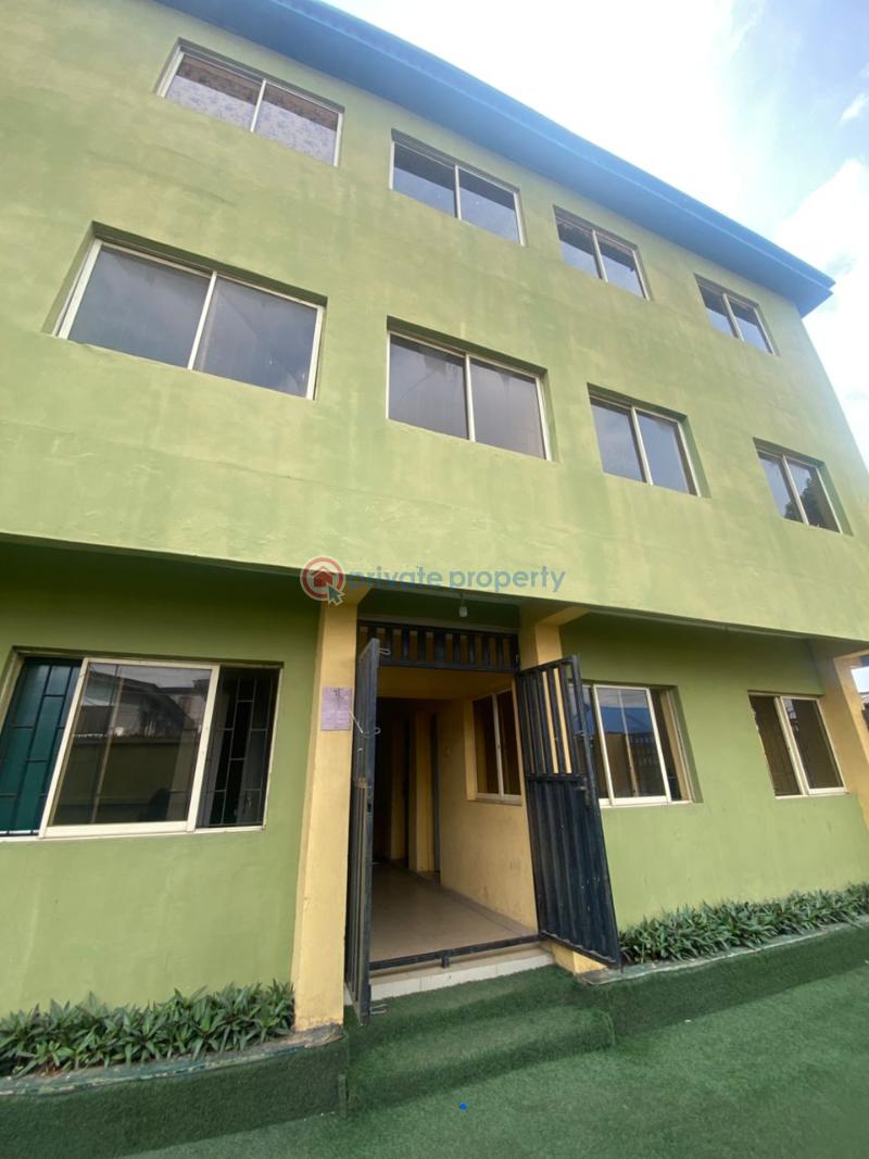 10 bedroom House For Sale Ojodu Lagos - 5