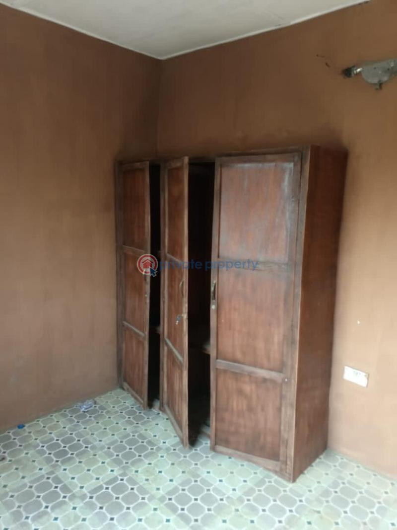 10 bedroom House For Sale Ekoro Abule Egba Lagos - 7