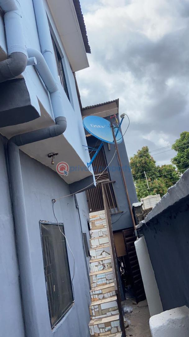 10 bedroom House For Sale Ekoro Abule Egba Lagos - 6