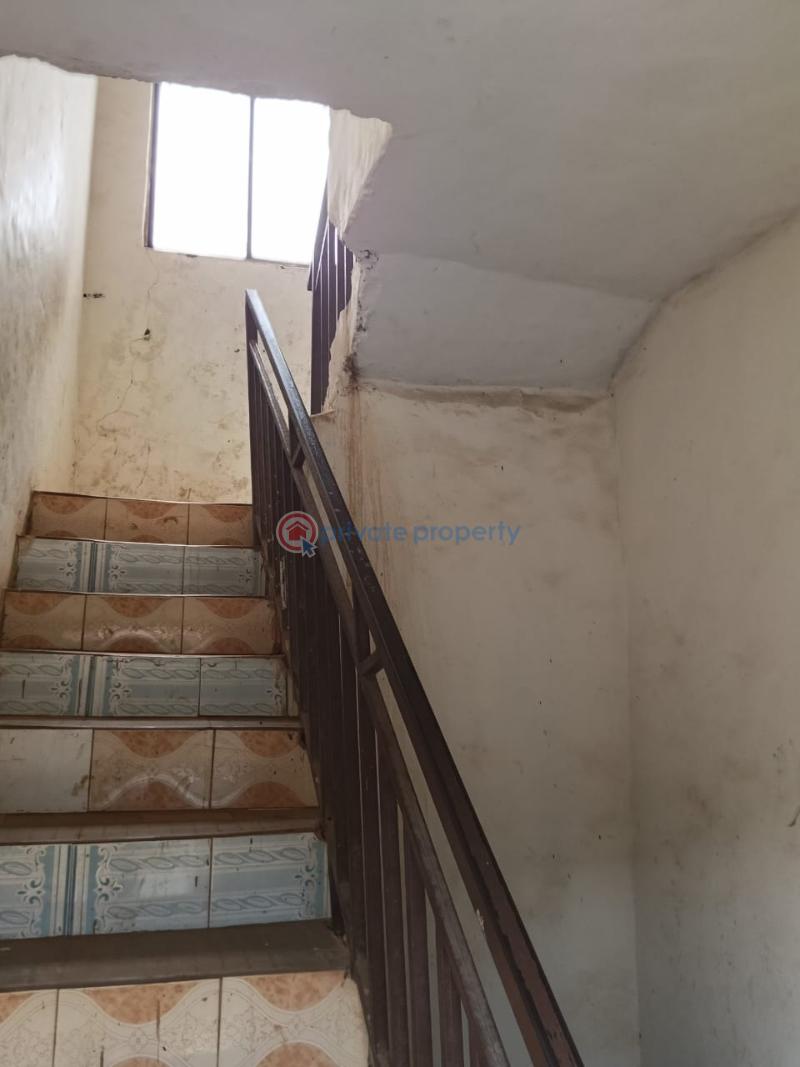 10 bedroom House For Sale Ekoro Abule Egba Lagos - 13