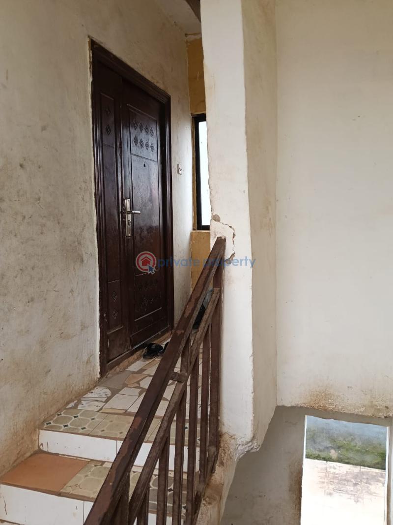 10 bedroom House For Sale Ekoro Abule Egba Lagos - 15