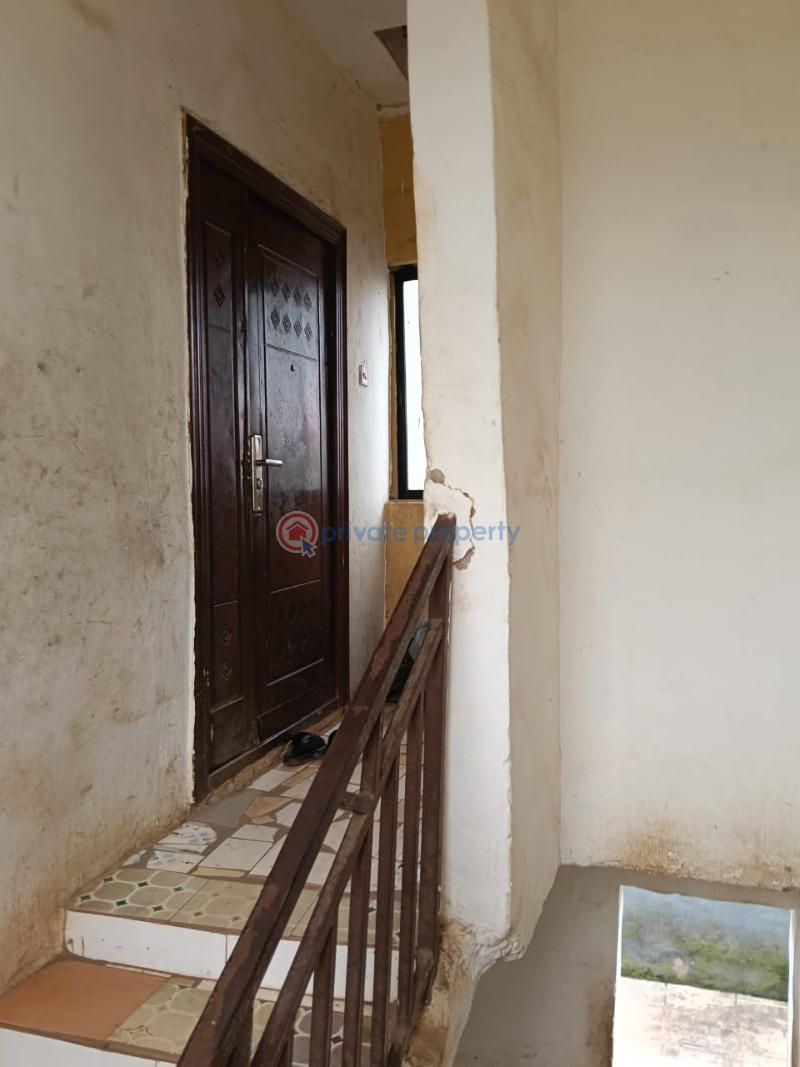 10 bedroom House For Sale Ekoro Abule Egba Lagos - 10