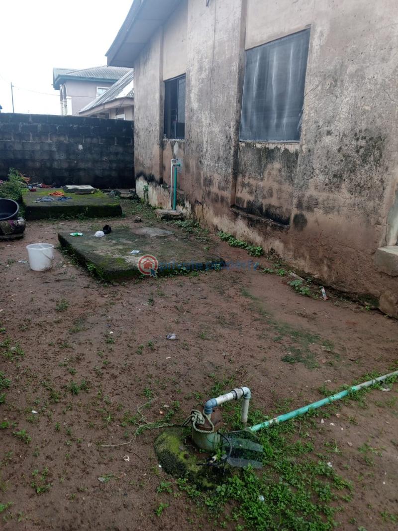 Commercial Property For Sale Ekoro Abule Egba Lagos - 3