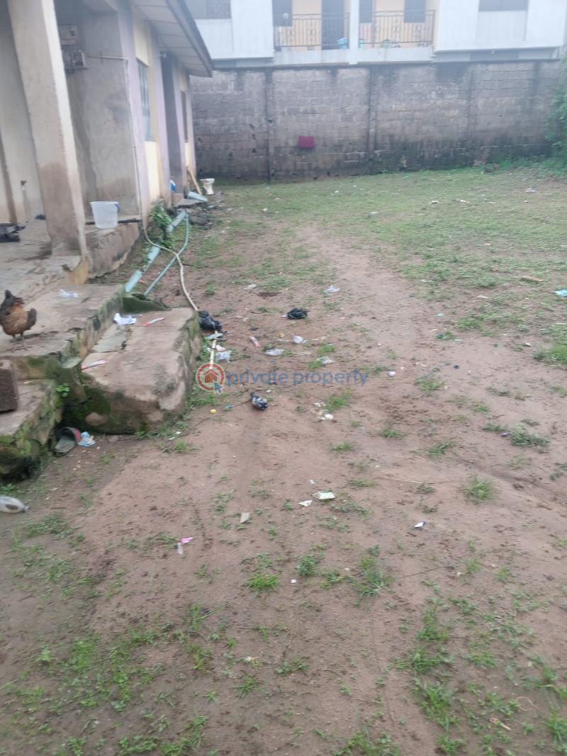 Commercial Property For Sale Ekoro Abule Egba Lagos - 1