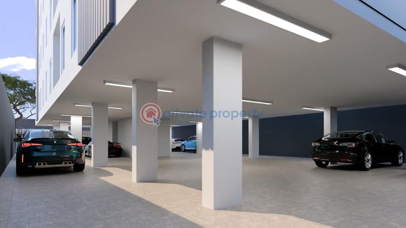 3 bedroom Block Of Flats For Sale Standard Built 3 Bedroom Apartment With Bq And Elevator , Yaba Yaba Lagos - 1