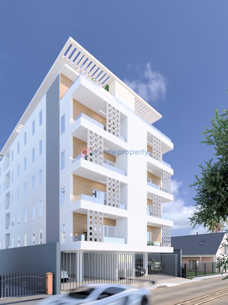 3 bedroom Block Of Flats For Sale Standard Built 3 Bedroom Apartment With Bq And Elevator , Yaba Yaba Lagos - 14
