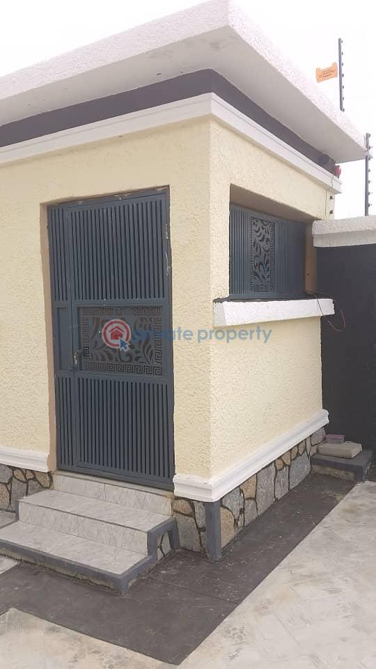Standard bungalow available for sale - 1 3 bedroom Bungalow For Sale Around Sunnyvale Dakwo Abuja Phase 3  - 1