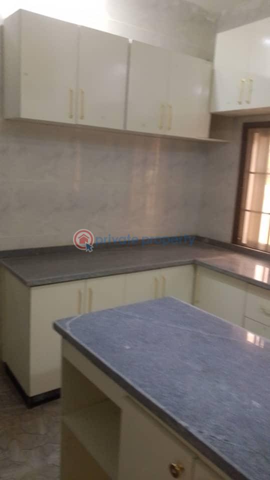 Standard bungalow available for sale - 3 3 bedroom Bungalow For Sale Around Sunnyvale Dakwo Abuja Phase 3  - 3