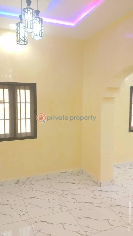 Standard bungalow available for sale - 5 3 bedroom Bungalow For Sale Around Sunnyvale Dakwo Abuja Phase 3  - 5