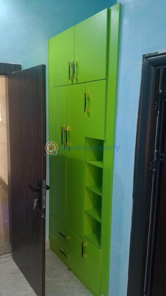 Standard bungalow available for sale - 9 3 bedroom Bungalow For Sale Around Sunnyvale Dakwo Abuja Phase 3  - 9