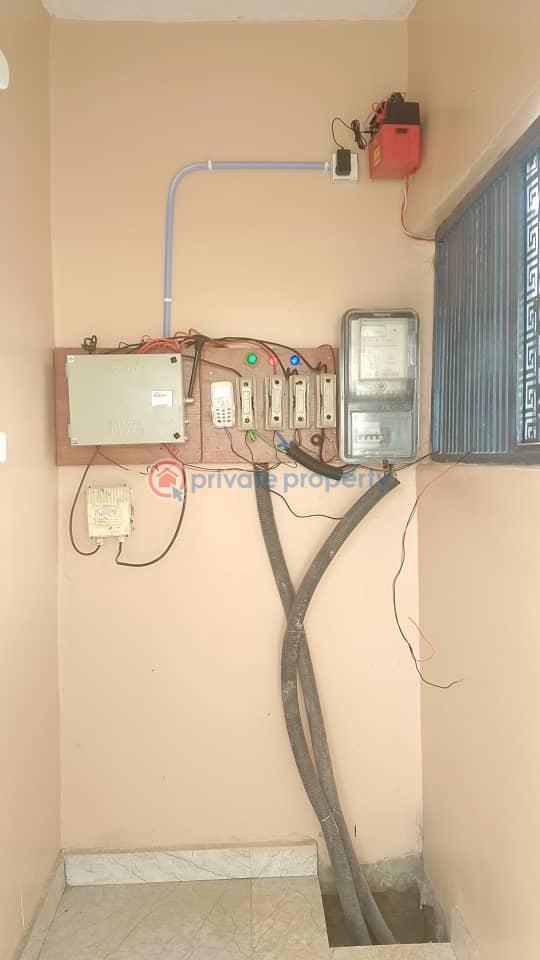 Standard bungalow available for sale - 0 3 bedroom Bungalow For Sale Around Sunnyvale Dakwo Abuja Phase 3  - 0