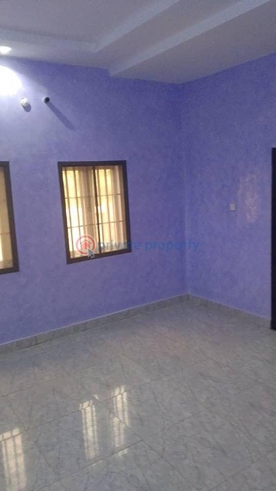 Standard bungalow available for sale - 7 3 bedroom Bungalow For Sale Around Sunnyvale Dakwo Abuja Phase 3  - 7
