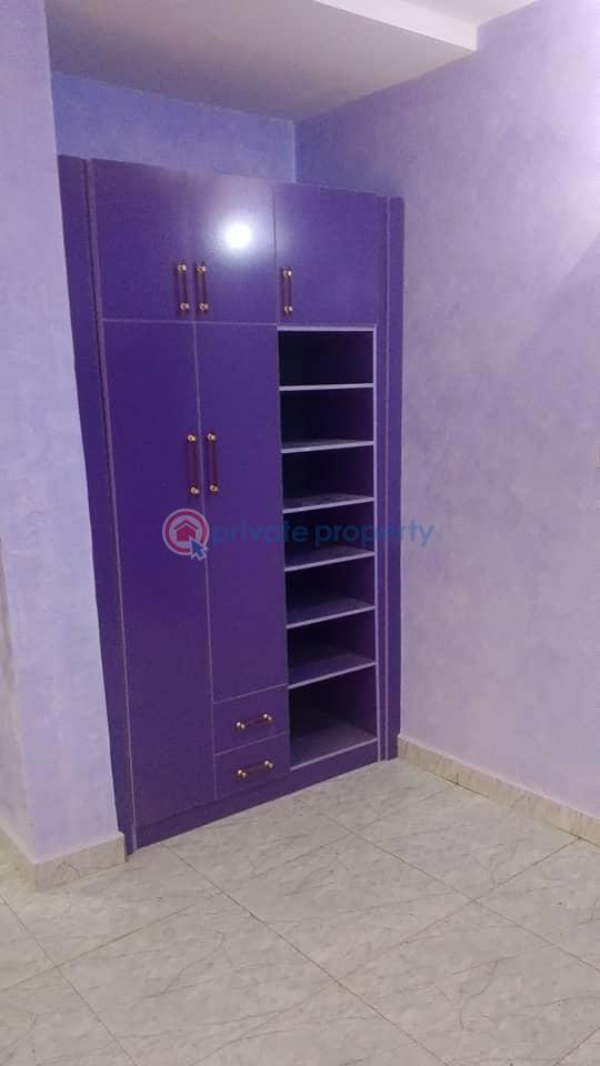 Standard bungalow available for sale - 4 3 bedroom Bungalow For Sale Around Sunnyvale Dakwo Abuja Phase 3  - 4