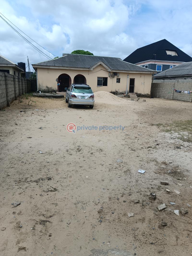 3 bedroom Bungalow For Sale Container Awoyaya Awoyaya Ajah Lagos - 9