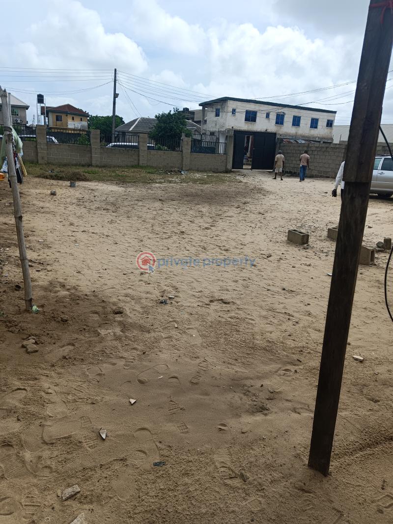 3 bedroom Bungalow For Sale Container Awoyaya Awoyaya Ajah Lagos - 8