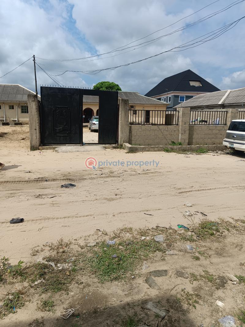 3 bedroom Bungalow For Sale Container Awoyaya Awoyaya Ajah Lagos - 4