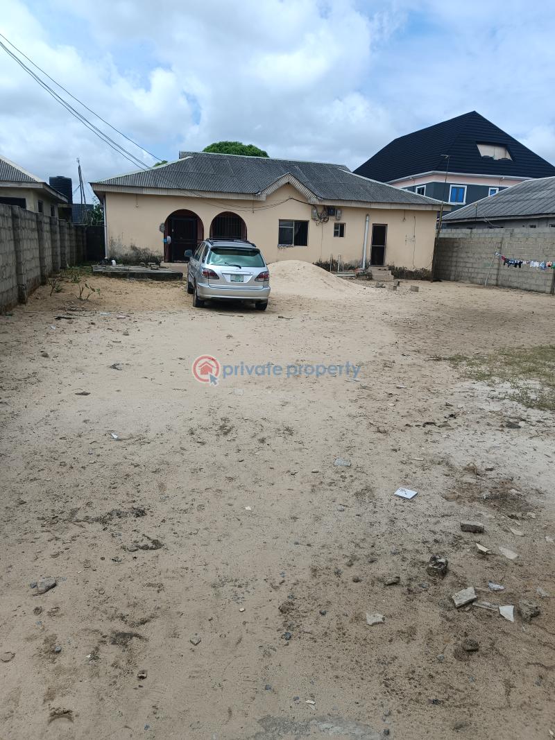 3 bedroom Bungalow For Sale Container Awoyaya Awoyaya Ajah Lagos - 0