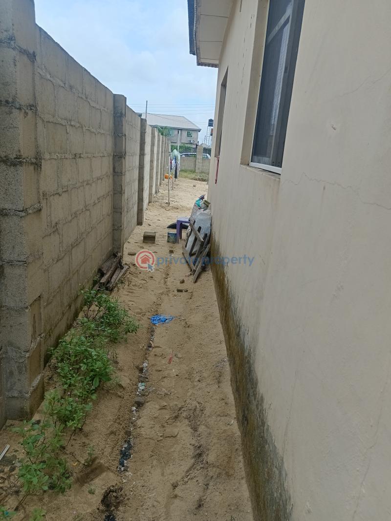 3 bedroom Bungalow For Sale Container Awoyaya Awoyaya Ajah Lagos - 6