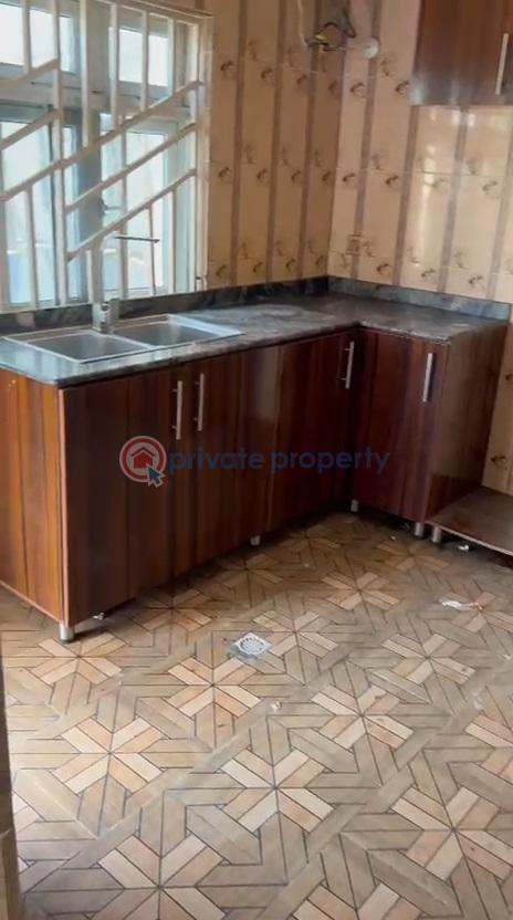 2 bedroom Flat & Apartment For Rent Eputu London Awoyaya Ajah Lagos - 4