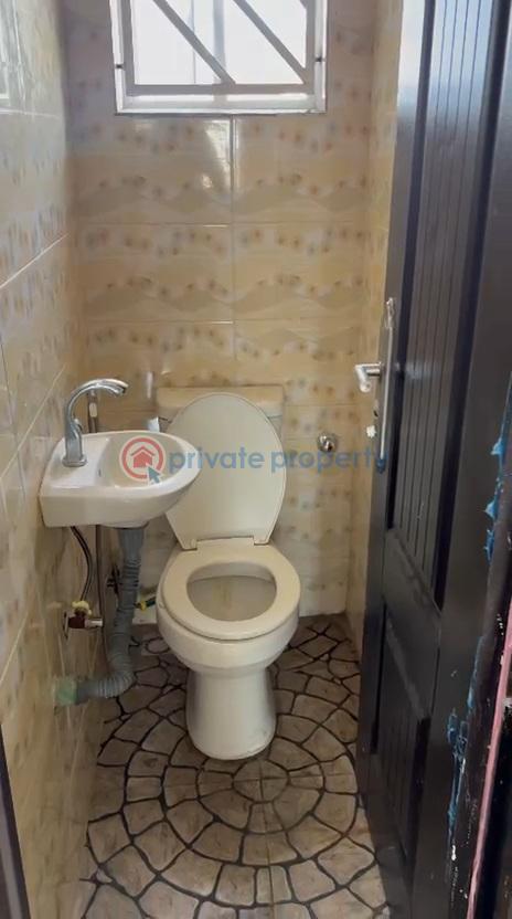 2 bedroom Flat & Apartment For Rent Eputu London Awoyaya Ajah Lagos - 5