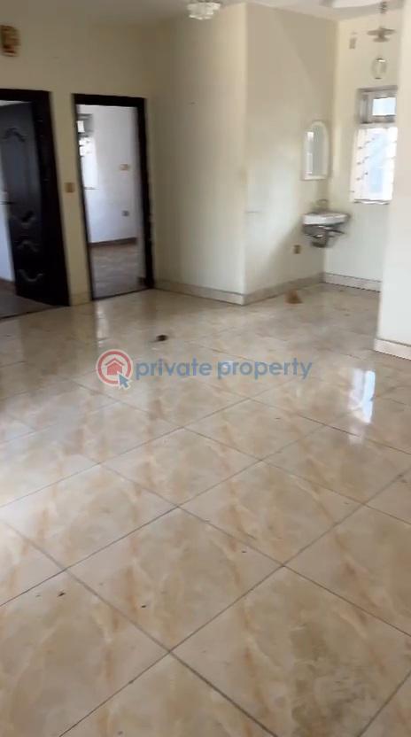 2 bedroom Flat & Apartment For Rent Eputu London Awoyaya Ajah Lagos - 1
