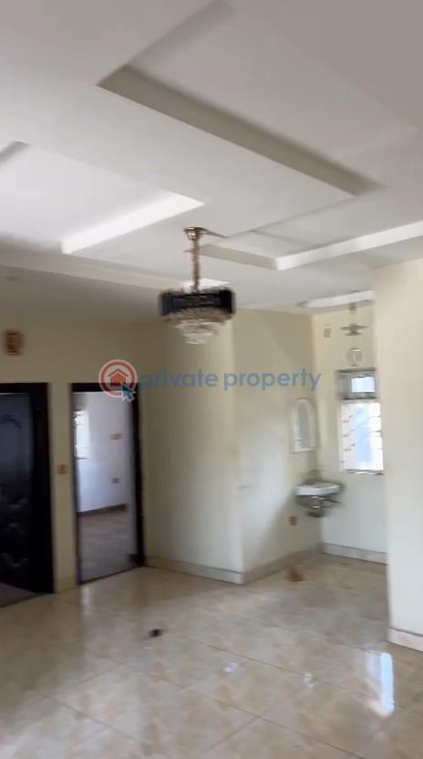 2 bedroom Flat & Apartment For Rent Eputu London Awoyaya Ajah Lagos - 2