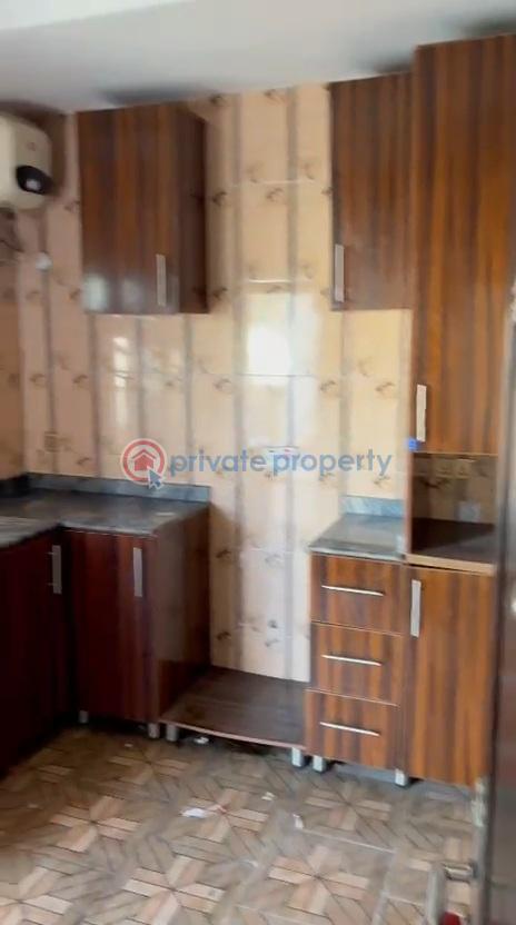 2 bedroom Flat & Apartment For Rent Eputu London Awoyaya Ajah Lagos - 9