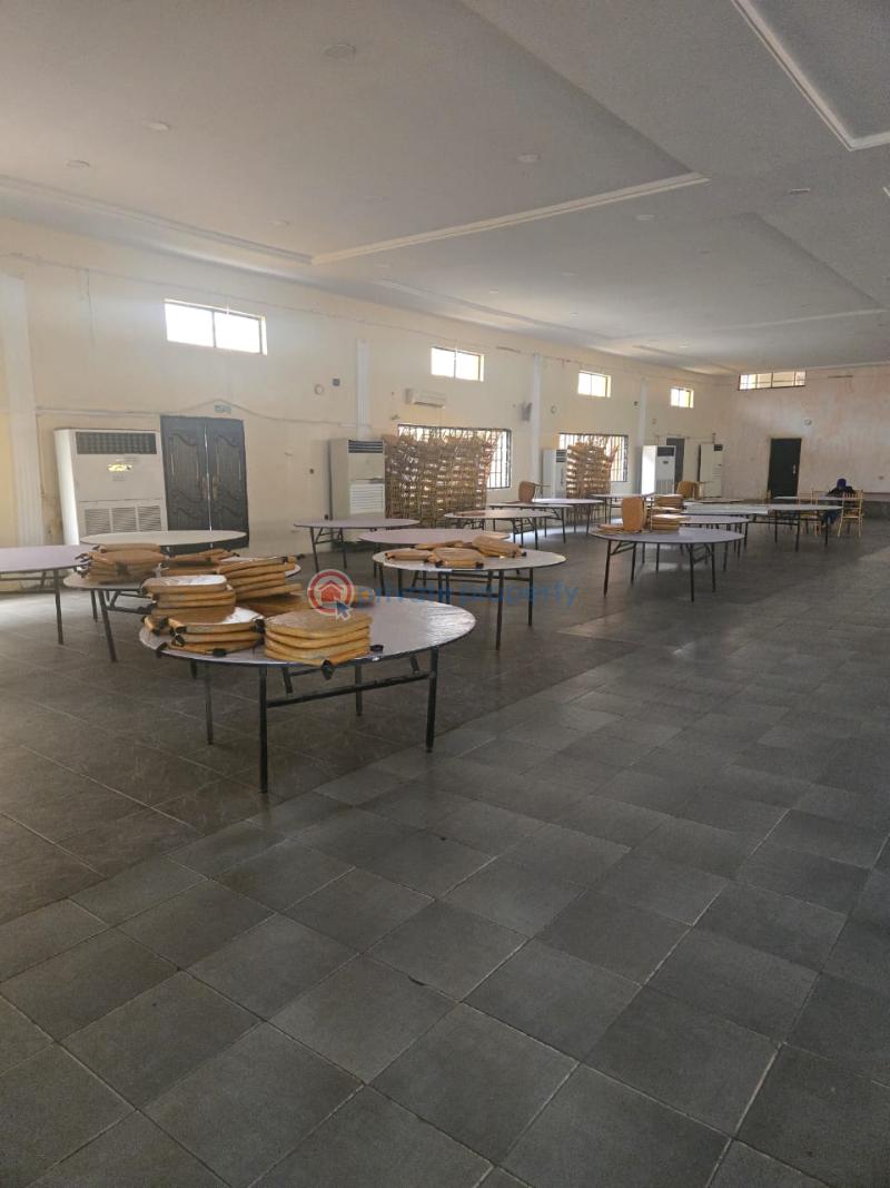 Commercial Property For Rent Alausa Ikeja Lagos - 3